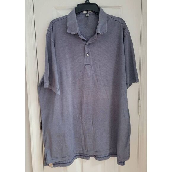 Peter Miller Drum Performance Polo XXL - Picture 1 of 8